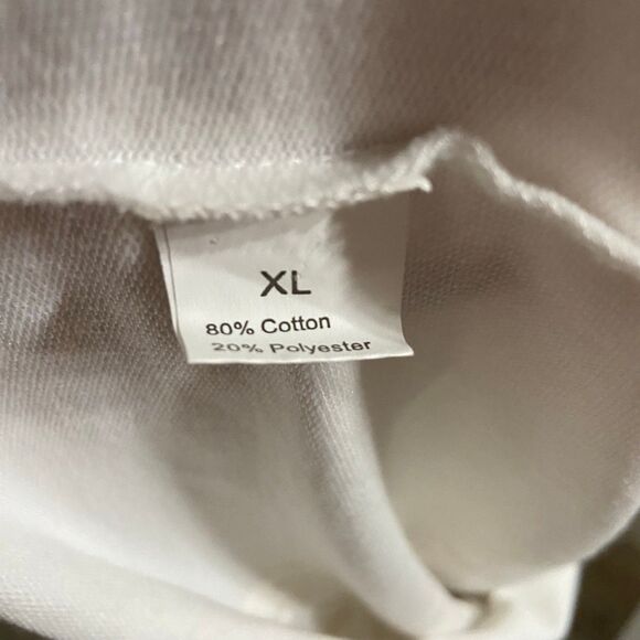 Morgan Wallen Cropped Hoodie Concert T Shirt - Picture 5 of 6